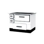 ALFA 55 TERMO desna R