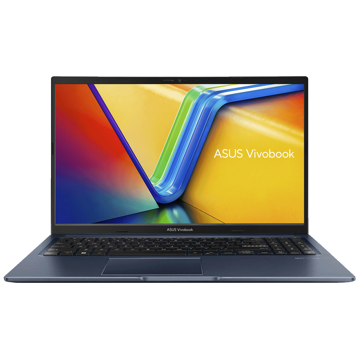 Asus Laptop 15.6",Intel i5-13420H,16GB DDR4,SSD 512GB,Win11 Home - X1502VA-BQ433 Asus Laptop 15.6",Intel i5-13420H,16GB DDR4,SSD 512GB,Win11 Home - X1502VA-BQ433 - Image 1