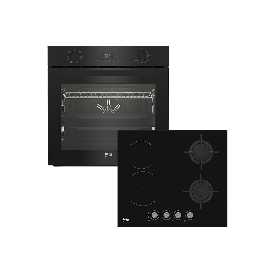 BBSE-17350-BD-set Beko Set N13 BBSE 17350 BD - Image 1