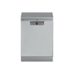 Beko Mašina za suđe BDFN 26430 X