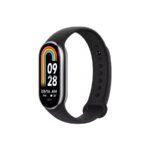 Xiaomi Smart Band 8 Black