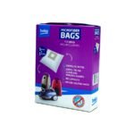 Vrećice za usisivač Beko Purple 5/1