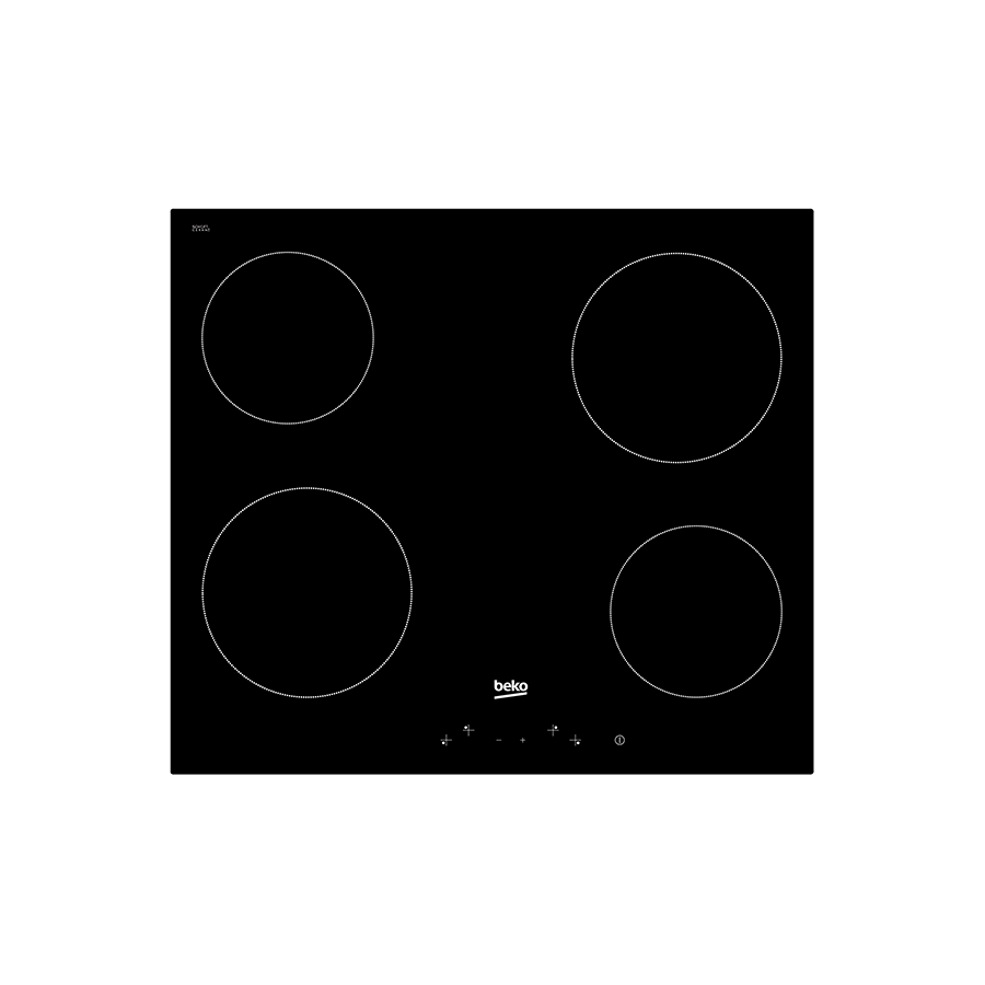 Beko-UGR.Ploca-HIC-64400-E-1 Beko Ugr. Ploča HIC 64400 E - Image 1