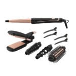 Rowenta Uvijač za kosu Multistyle CF4231F0