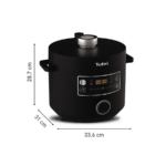 Tefal Multicooker CY754830 - Image 3