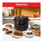 Tefal Multicooker CY754830 - Image 5