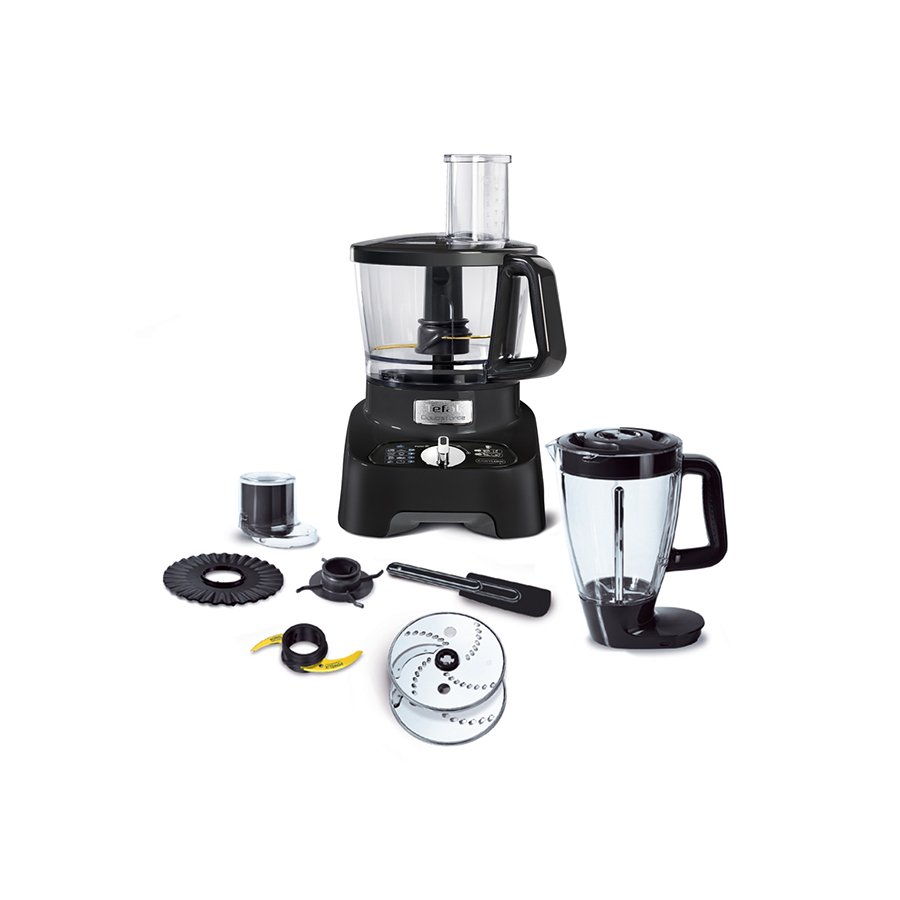 DO821838FDP Tefal Multipraktik DO821838FDP - Image 1