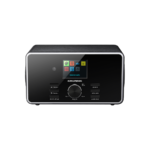 Grundig Radio Internet DTR 5000 X