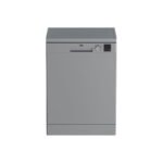 Beko Mašina za suđe DVN 05320 S