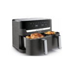 Tefal Friteza EY905B10 AIRFRY Dual Easy Fry & Grill - Image 2