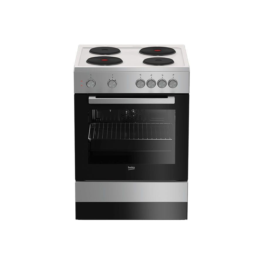 FSE66000GS Beko Štednjak FSE 66000 GS - Image 1