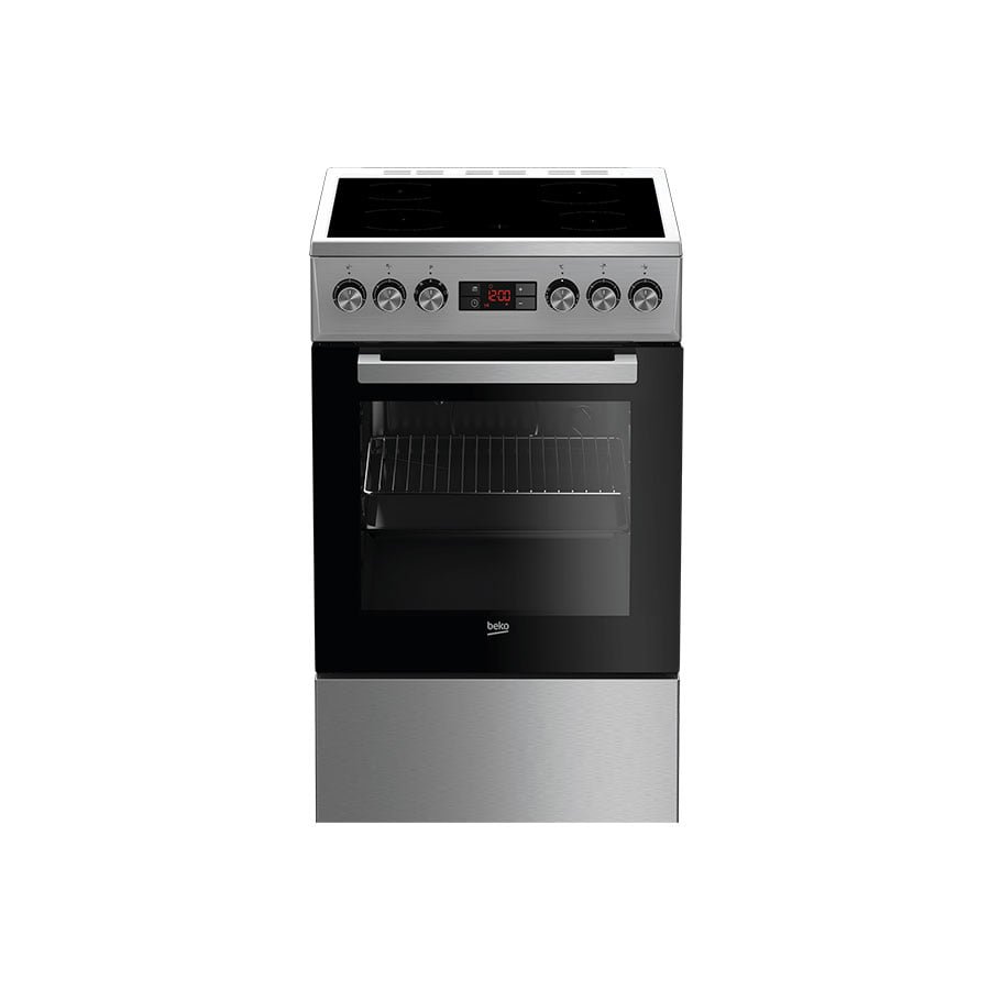 FSM-57300-GX Beko Štednjak FSM 57300 GX - Image 1