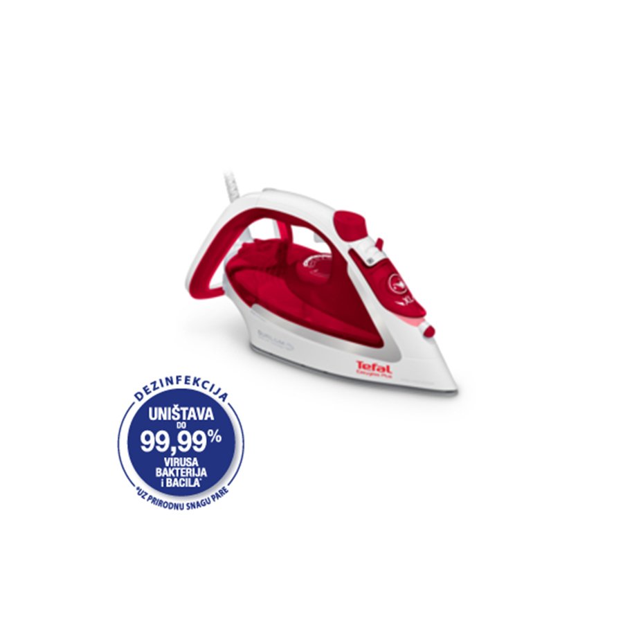 FV-5717-EO Tefal Pegla na paru FV5717E0 - Image 1