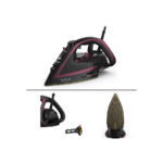 Tefal Pegla na paru FV8065E0 - Image 2