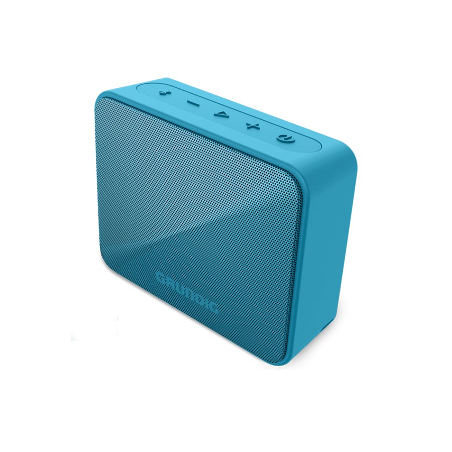 GBT-SOLO-BLUE GRUNDIG ZVUČNIK BLUETOOTH GBT SOLO BLUE - Image 1