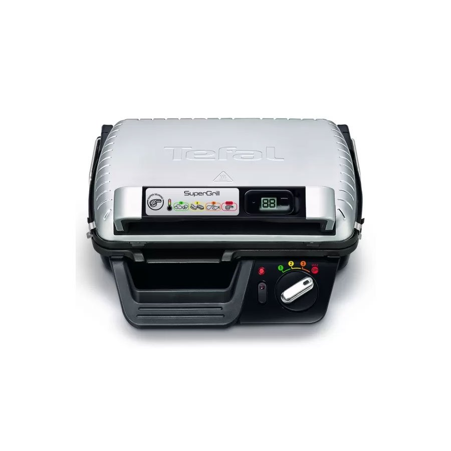 GC451B12 Tefal Roštilj GC451B12 - Image 1