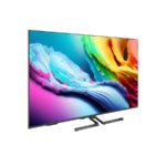 GRUNDIG QLED 55" GHQ 8990 Google TV - Image 2