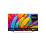 GRUNDIG LED 50" GHU 8590 Google TV