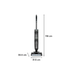 Rowenta Štapni usisivač za mokro i suho GZ5035WO - Image 2