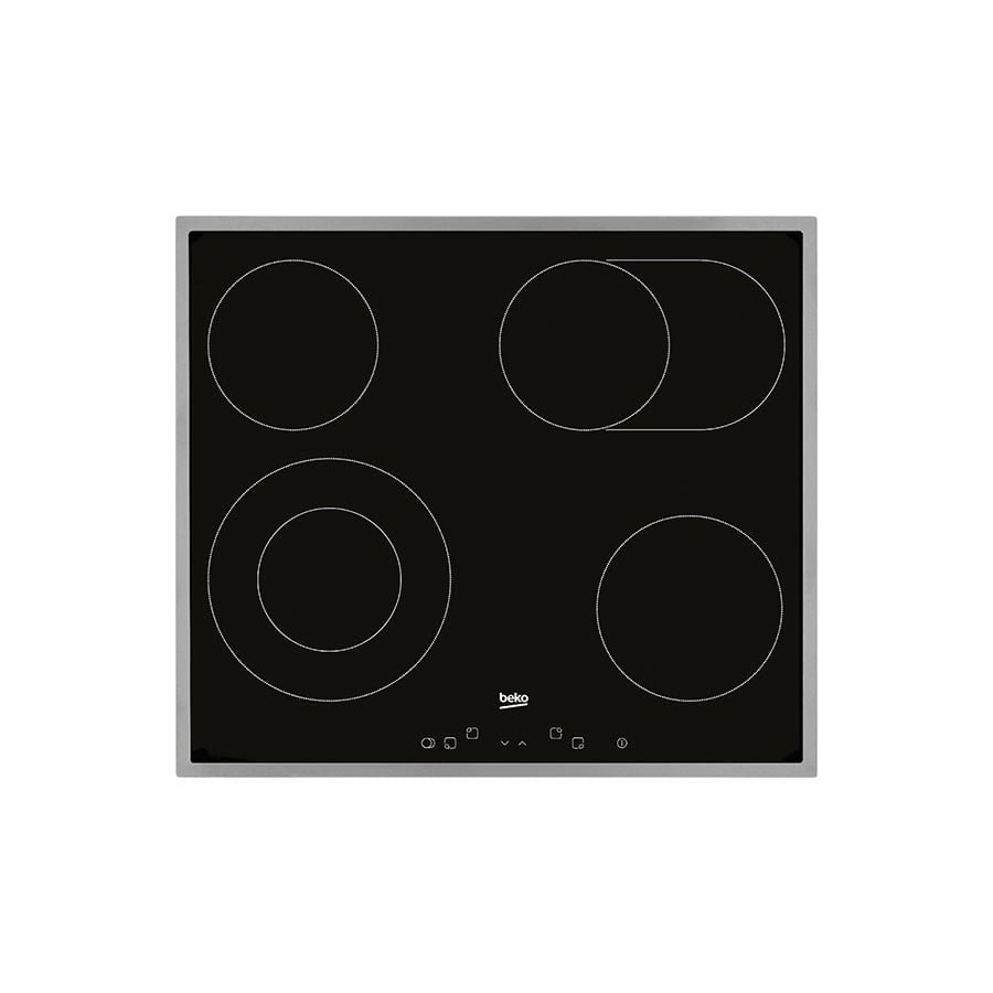 HIC-64403-X Beko Ugr.Ploča HIC 64403 X - Image 1