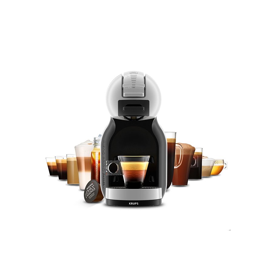 KP123B10-5 Krups Aparat za kafu Dolce Gusto KP123B10 - Image 1