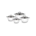 Lamart Set lonaca LT1111 8PCS SHAPE