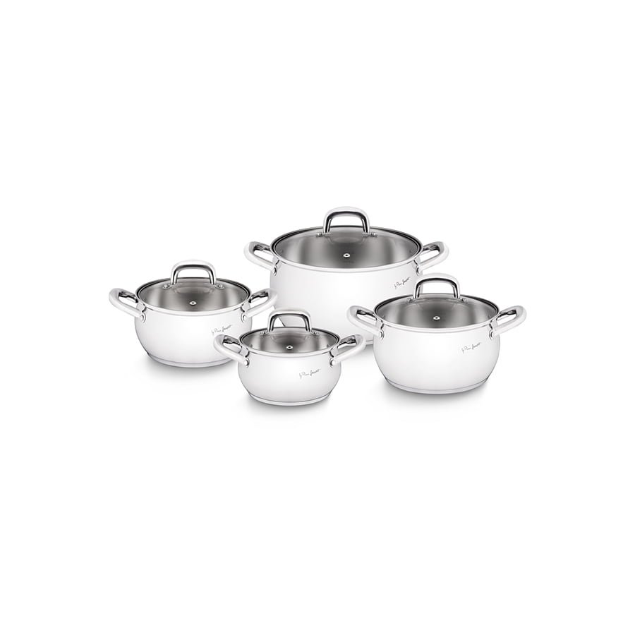 LT1111 Lamart Set lonaca LT1111 8PCS SHAPE - Image 1