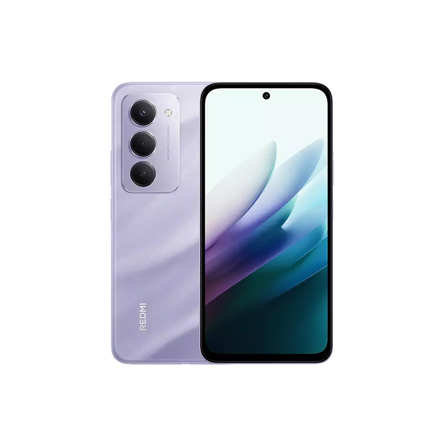 MOBITEL-XIAOMI-REDMI-15 MOBITEL XIAOMI REDMI 15 DUAL SIM 6GB 128GB SANDY PURPLE - Image 1