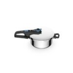 Tefal Pretis lonac Secure Trendy 4L P2580402 - Image 2