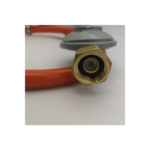 Napoleon Crijevo s regulatorom za plin 1m - Image 2