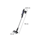 Rowenta Štapni usisivač RH6A35WO - Image 2