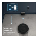 Rowenta Robot usisivač RR87C5WH - Image 4