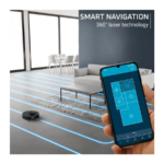 Rowenta Robot usisivač RR87C5WH - Image 7