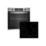 Beko Ugradbeni set N12 BBSM 12300 XD