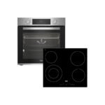 Beko Ugradbeni set N11 BBSE 123001 XD