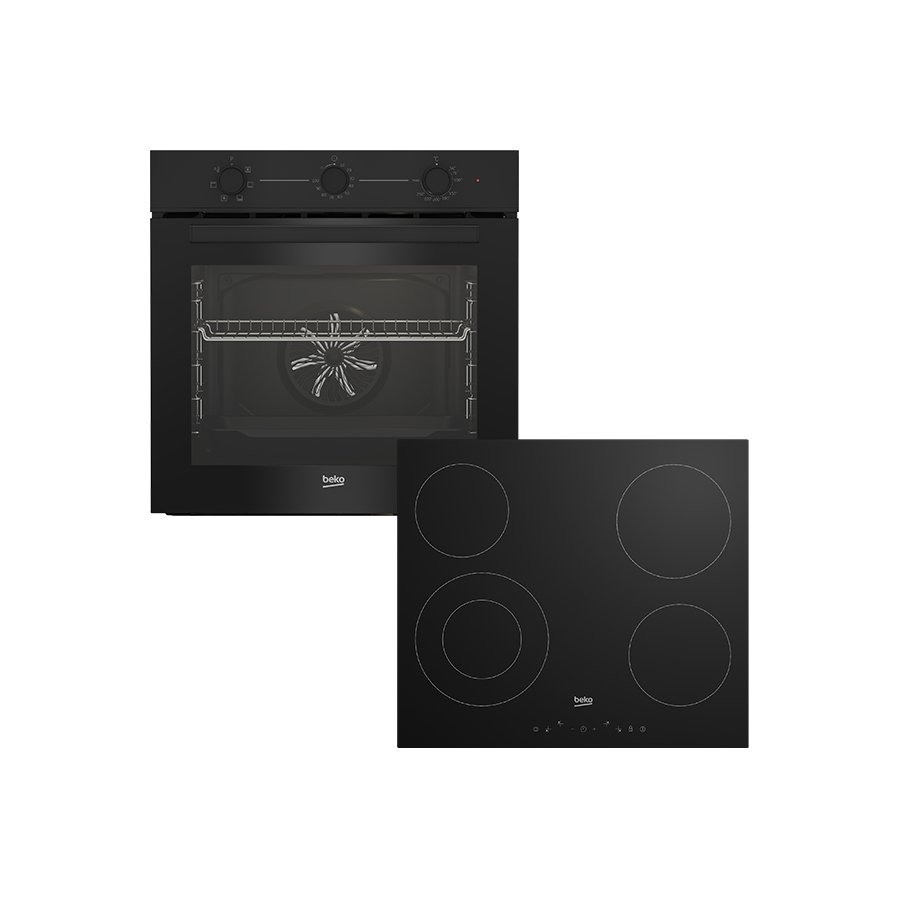 SET-N14 Beko Ugradbeni set N14 BBSE 11120 BD - Image 1