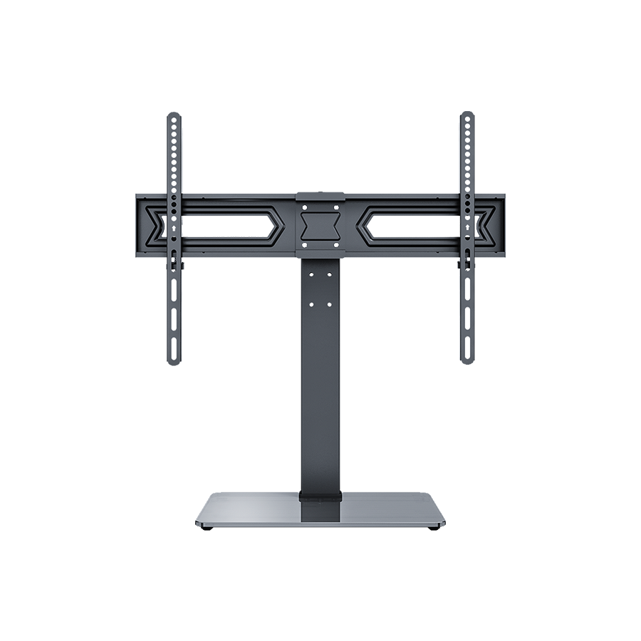 SHO-4810 STELL Stolni stalak za TV SHO 4810 STELL 37"-70" - Image 1