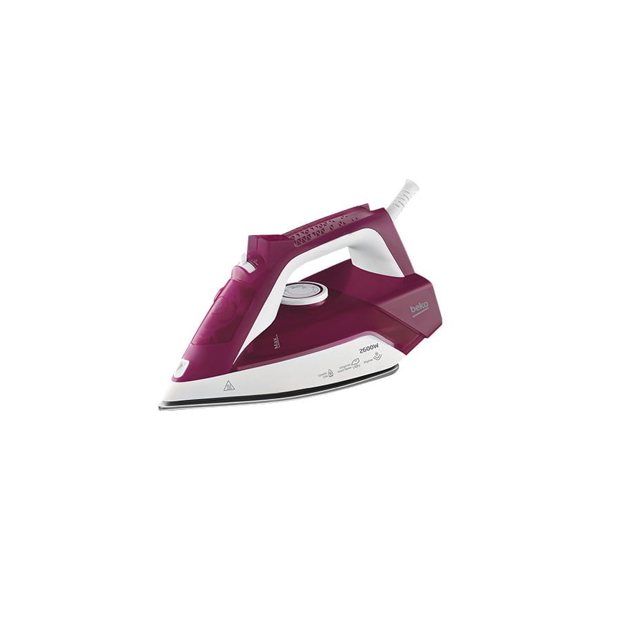 SIM-3126-R Beko Pegla na paru SIM 3126 R 2600 W - Image 1