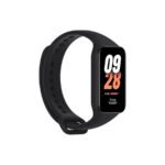 XIAOMI PAMETNI SAT SMART BAND 8 ACTIVE BLACK - Image 2