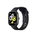 XIAOMI REDMI SMART WATCH 4 OBSIDIAN BLACK