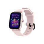 AMAZFIT SMART WATCH GTS 2 MINI PINK - Image 2