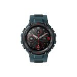 AMAZFIT SMART WATCH T-REX PRO STEEL BLUE
