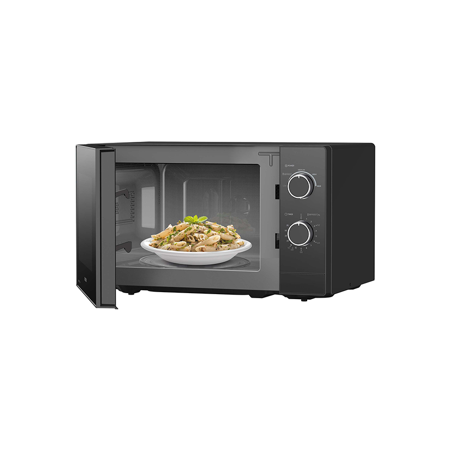 SMW-1719BK-2 Sencor Mikrovalna SMW 1719BK - Image 1