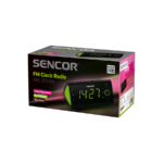 Sencor Radio sat SRC 170 GN - Image 2