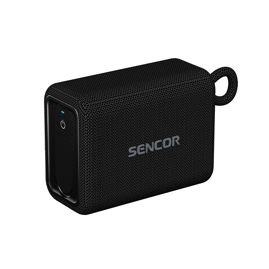 SSS1400black Zvučnik Sencor SSS 1400 Crni - Image 1