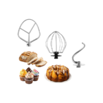 Sencor Kuhinjski robot STM 3630WH - Image 3