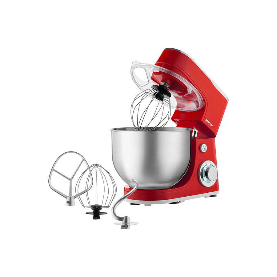 STM-3634RD Sencor Kuhinjski robot STM 3634RD - Image 1