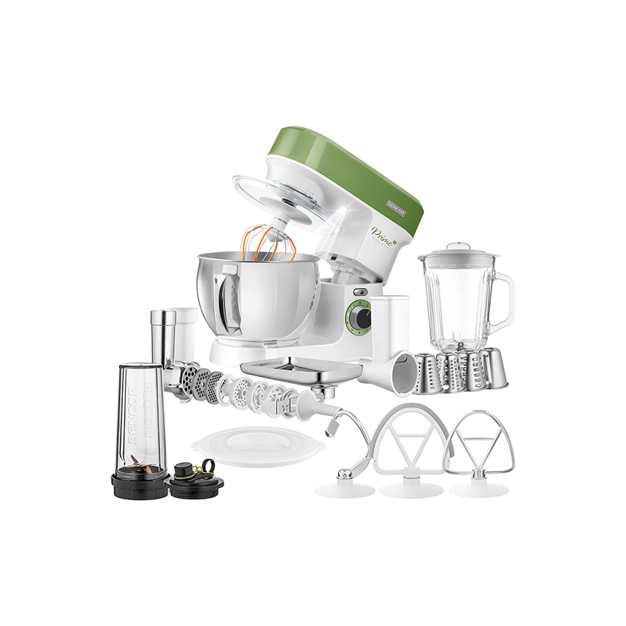 STM-3780GG Sencor Kuhinjski robot STM 3780GG - Image 1