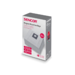 Sencor Vrećice za usisivač od mikrofibra SVCX 0412