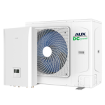 AUX TOPLOTNA PUMPA AL THERMA ACHP-H06/4R3HA-O + ACHP-H06/4R3HA-I 6KW MONOFAZNA